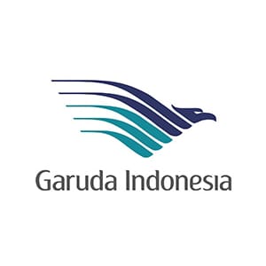 Garuda Indonesia — corporate stationery gifting Cityluxe Singapore