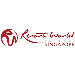 Resorts World Sentosa — corporate stationery gifting Cityluxe Singapore